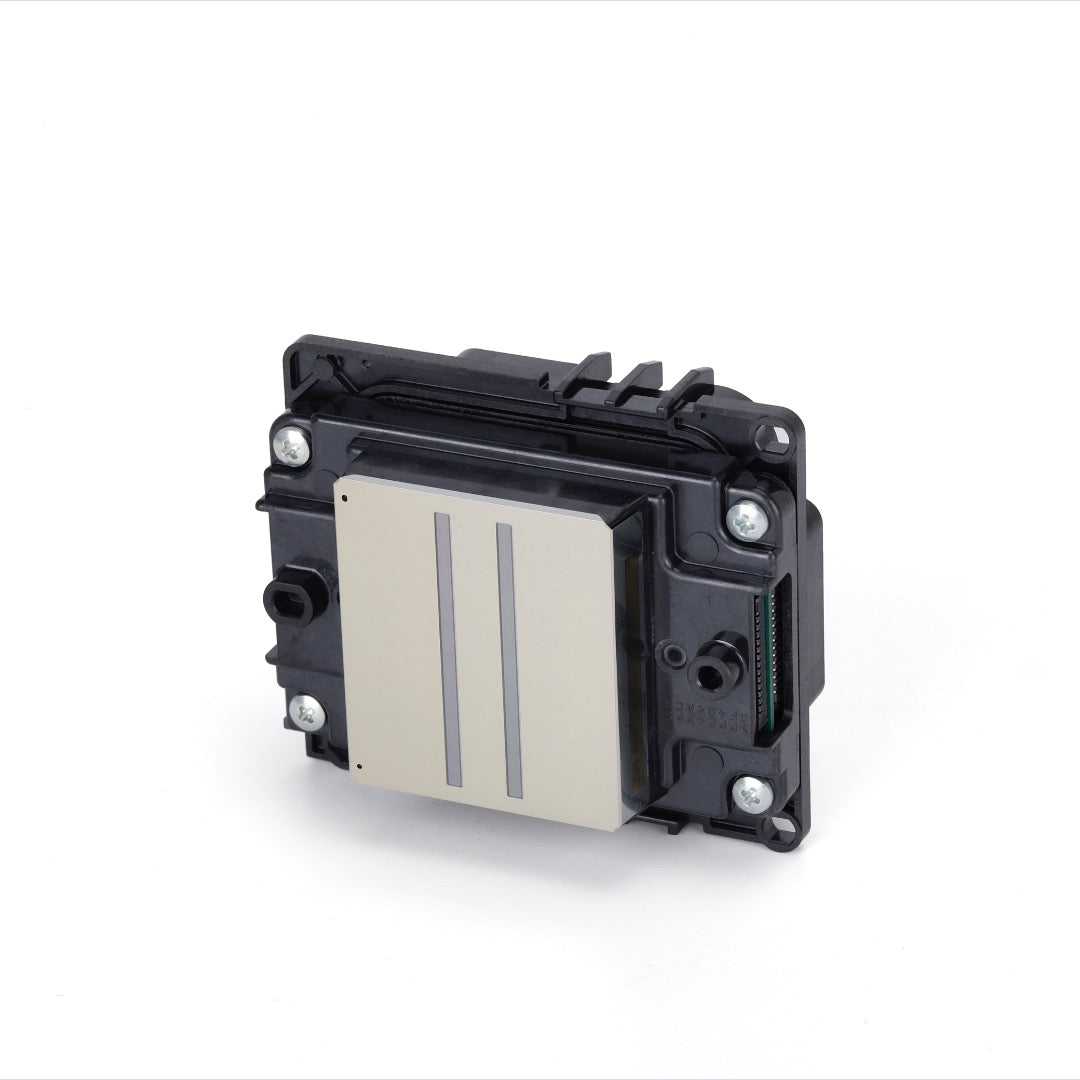 ISOP　r1 r2 DTF Station Epson i1600-A1 Print Head for Prestige R2 Pro
