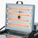 Discontinued - DTF Station Seismo 11 DTF Powder Shaker and Dryer