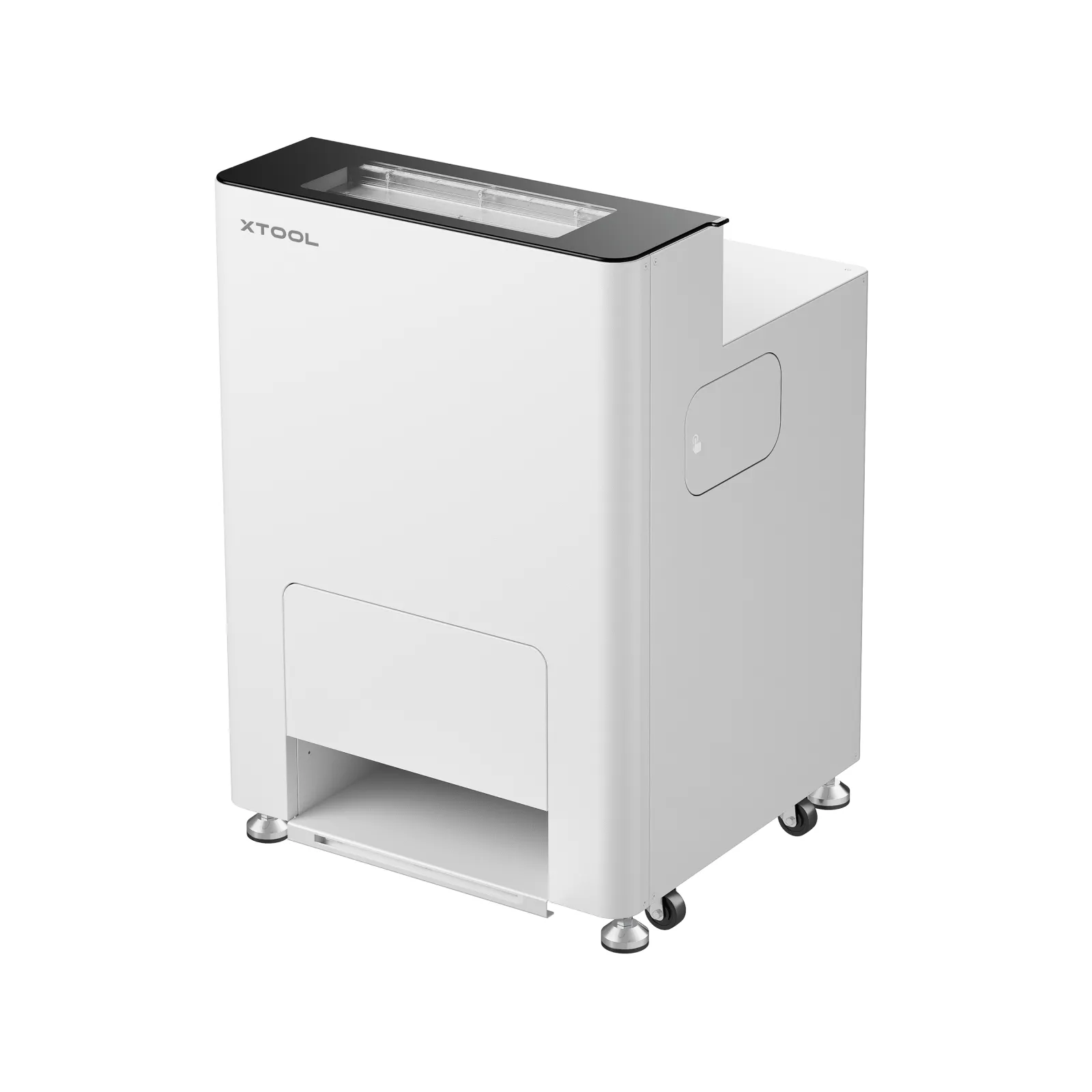xTool OS1 Automatic Shaker Oven Machine xTool OS1 Automatic Shaker Oven Machine
