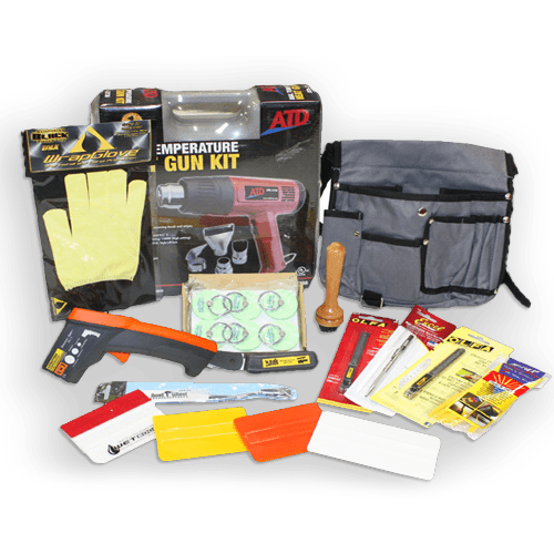 Wrap Kits | AA Print Supply Co.