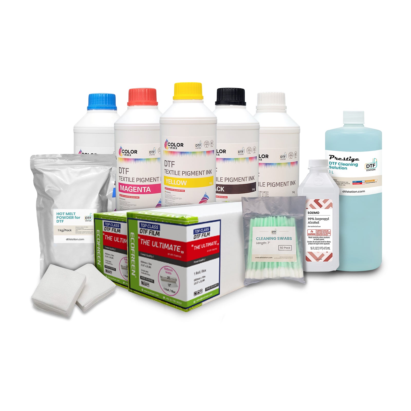 Aa Print Supply Co - 27jxvgi