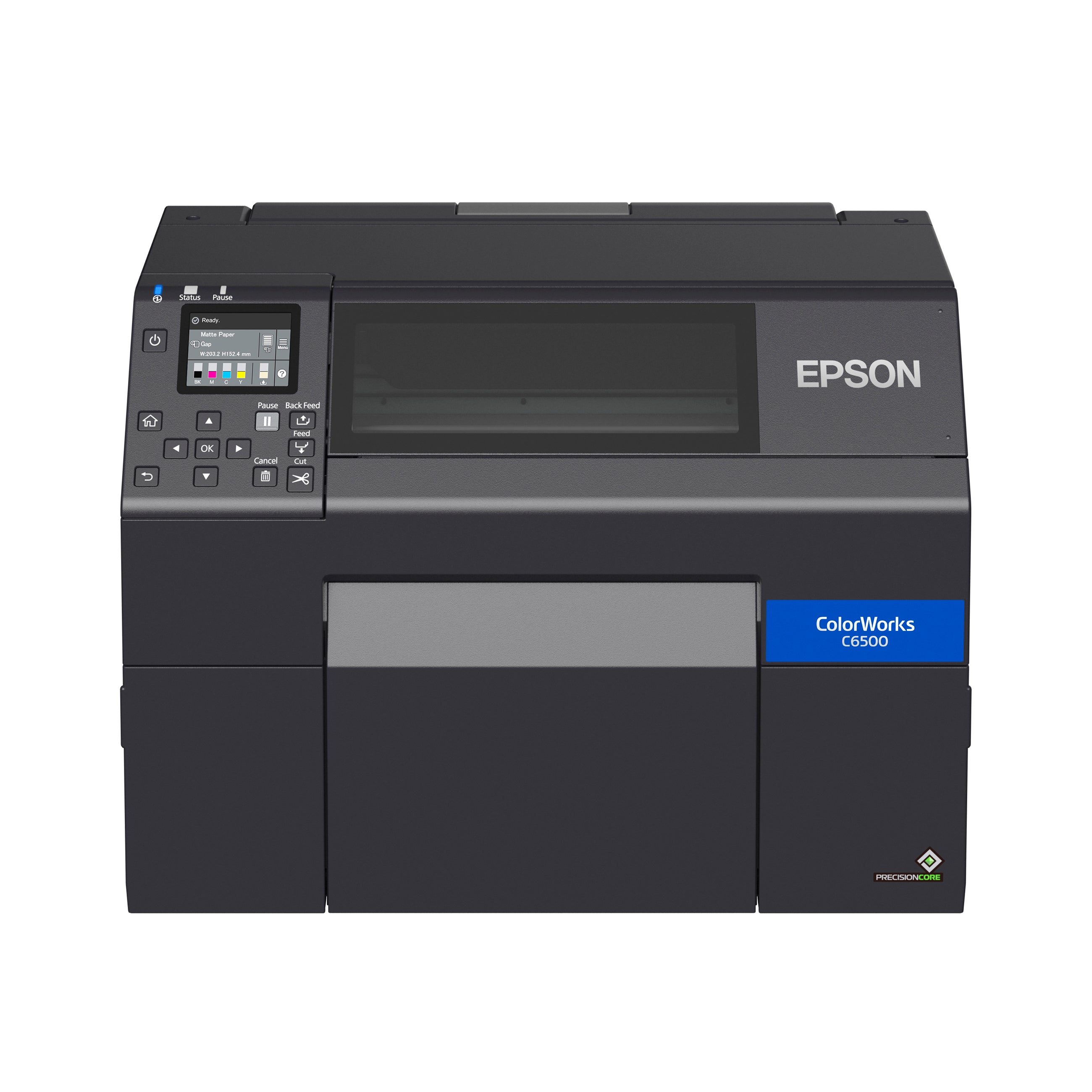 Epson ColorWorks CW-C6500A 8