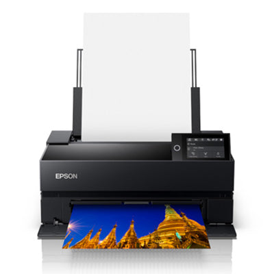 Epson SureColor P8570D 44-Inch Wide-Format Dual Roll Printer