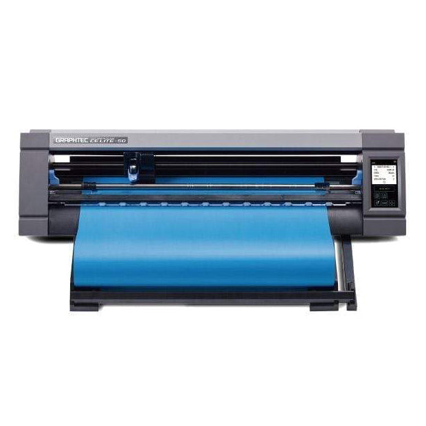 その他 GRAPHTEC CATTING PROTTER CE LITE-50 Graphtec CE Lite 50 Vinyl Cutter | AA Print Supply