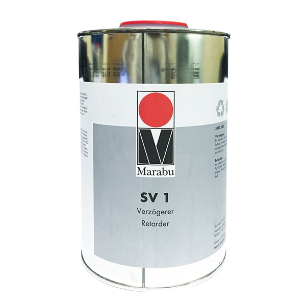 SV1 Ink Retarder AA Print Supply