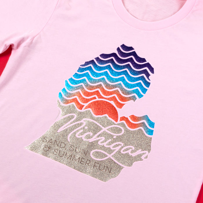Siser SparklePrint™ Digital Media HTV | AA Print Supply