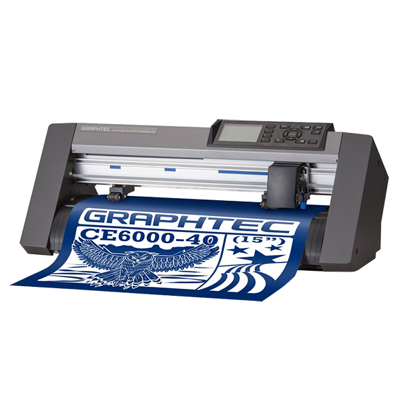 Graphtec CraftROBO 15 Graphtec CraftROBO 15