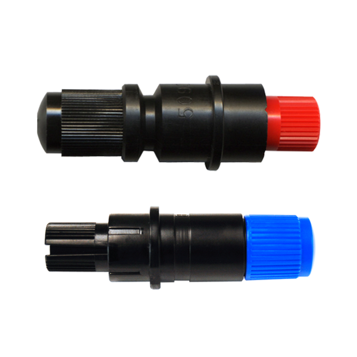 siro GRAPHTEC PHP33-CB09N-HS　3個セット カッタープランジャ「PHP33シリーズ」形状変更のご案内