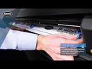 Introducing the new Summa S One Series Vinyl Cutter Video