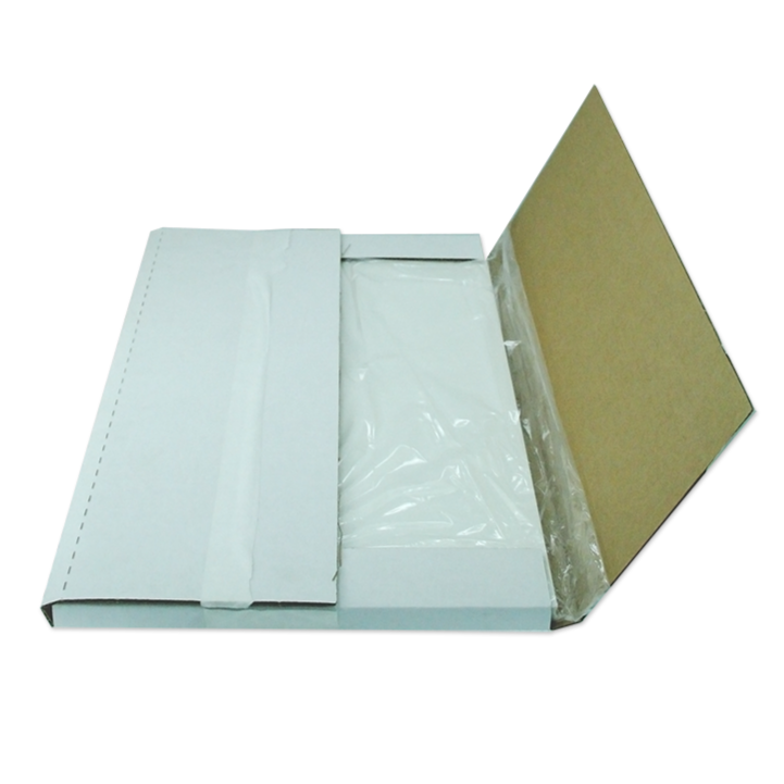 Silicone Parchment Paper for Heat Transfer Applications 8.5x11 100 SHEETS