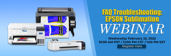 February Webinar
