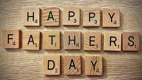 Happy Father's Day 2022