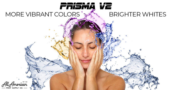 Prisma V2 DTG Ink