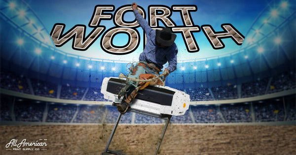 Travel to Fort Worth, TX