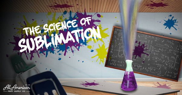 The Science of Sublimation
