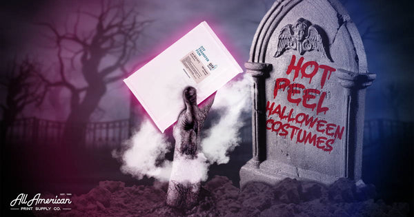 Creating Killer Costumes! Halloween Hot Peel