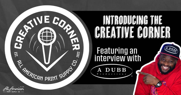Welcome to the CREATIVE CORNER!