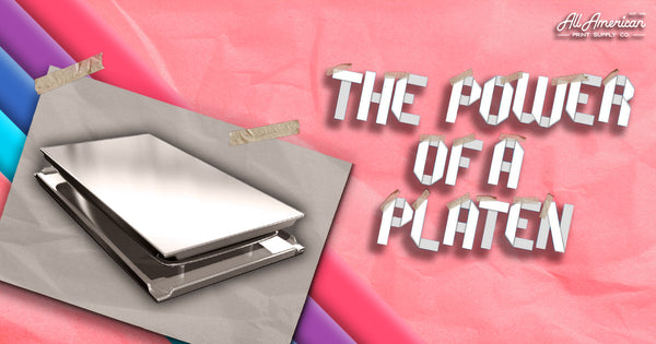 The Power of a Platen