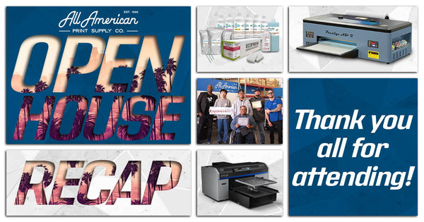 CA Open House 2023 Roundup
