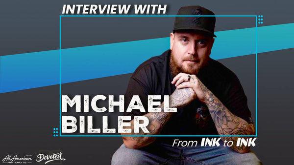 Ink to Ink: A DTF Success Story with Devoted Brand