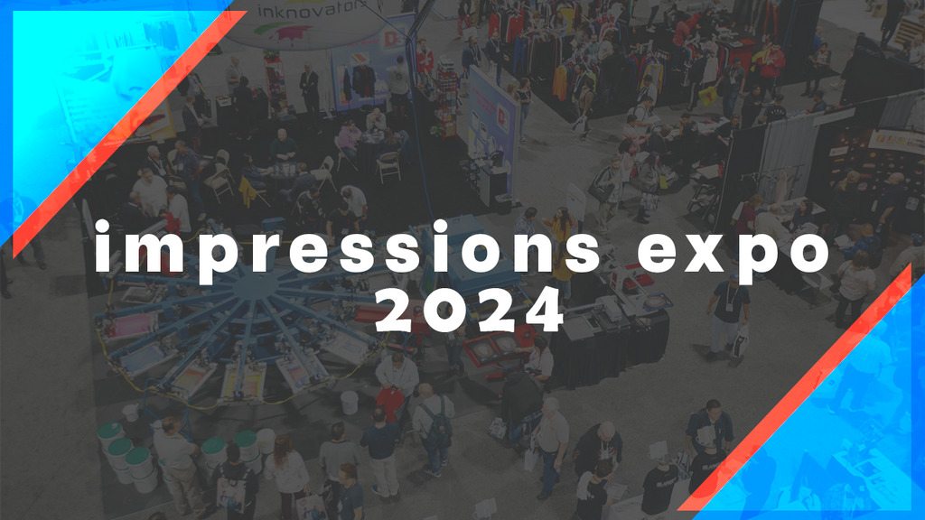 Impressions Expo Long Beach 2024