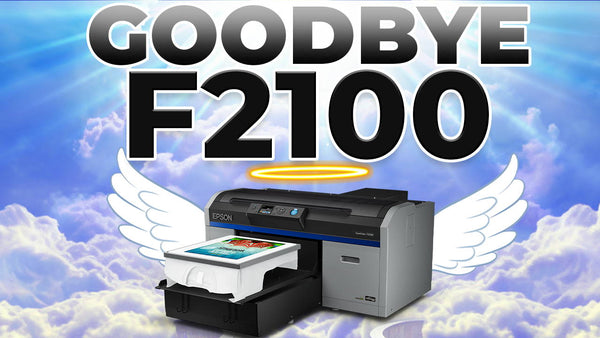Goodbye F2100
