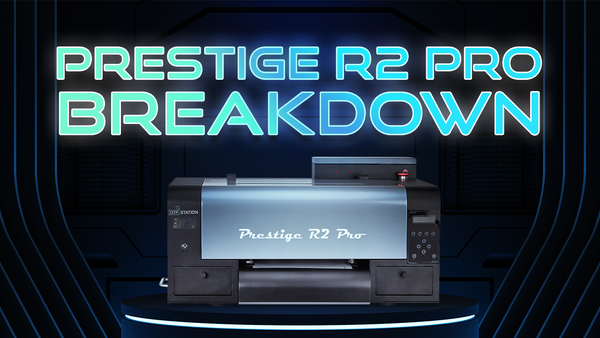 Prestige R2 Pro Breakdown