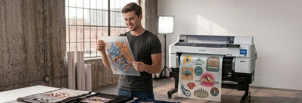 DTF Printing: The Complete Guide to Direct-to-Film Transfers