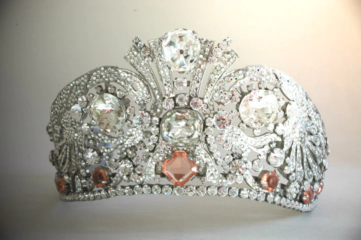 Rhinestones: A Brilliant History