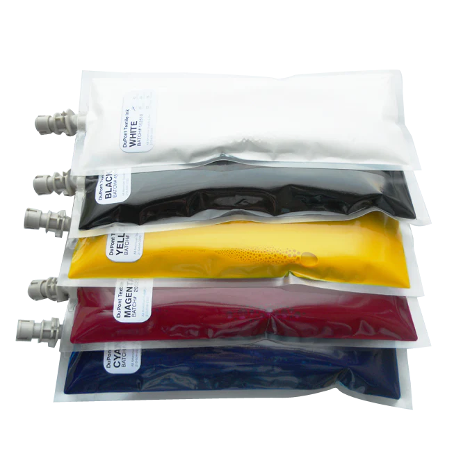Buy Smart and Print Smart Reuse Old Textile Ink Cartridges