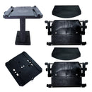 Key Print Co. Captain Platen Production Kit