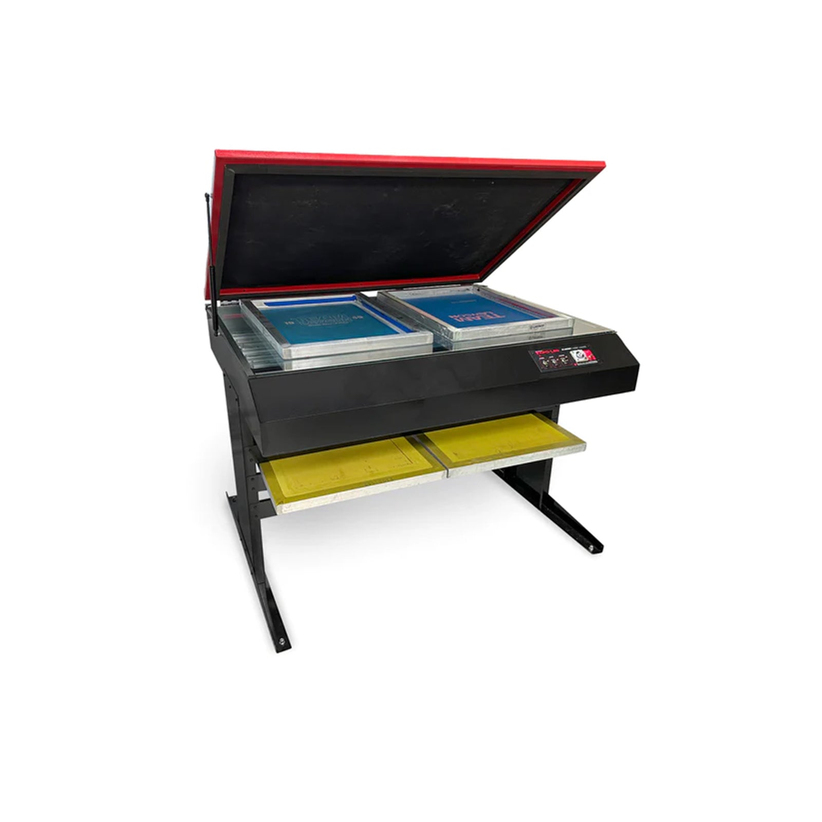 Lawson Expo-LED Screen Printing Exposure Unit