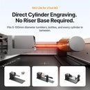 xTool M2 Color Craft Laser Cutter & Engraver (10W)
