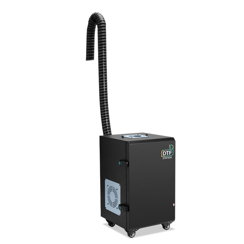 DTF Station Purifier L2 Portable Air Filter