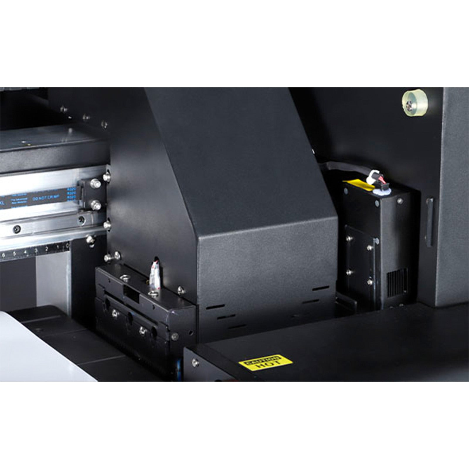 DTF Station Aries 113 UV DTF Printer with Supplies