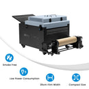 DTF Station Miro 13 Max filter replacement – combines HEPA and Carbon for superior filtration.