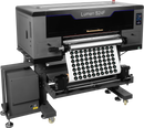 Lumen S24F 3D Embossed UV DTF Printer
