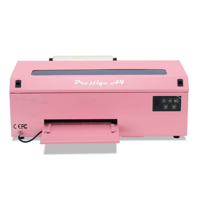  PUNEHOD Impresora A4 DTF L805 - Impresora de