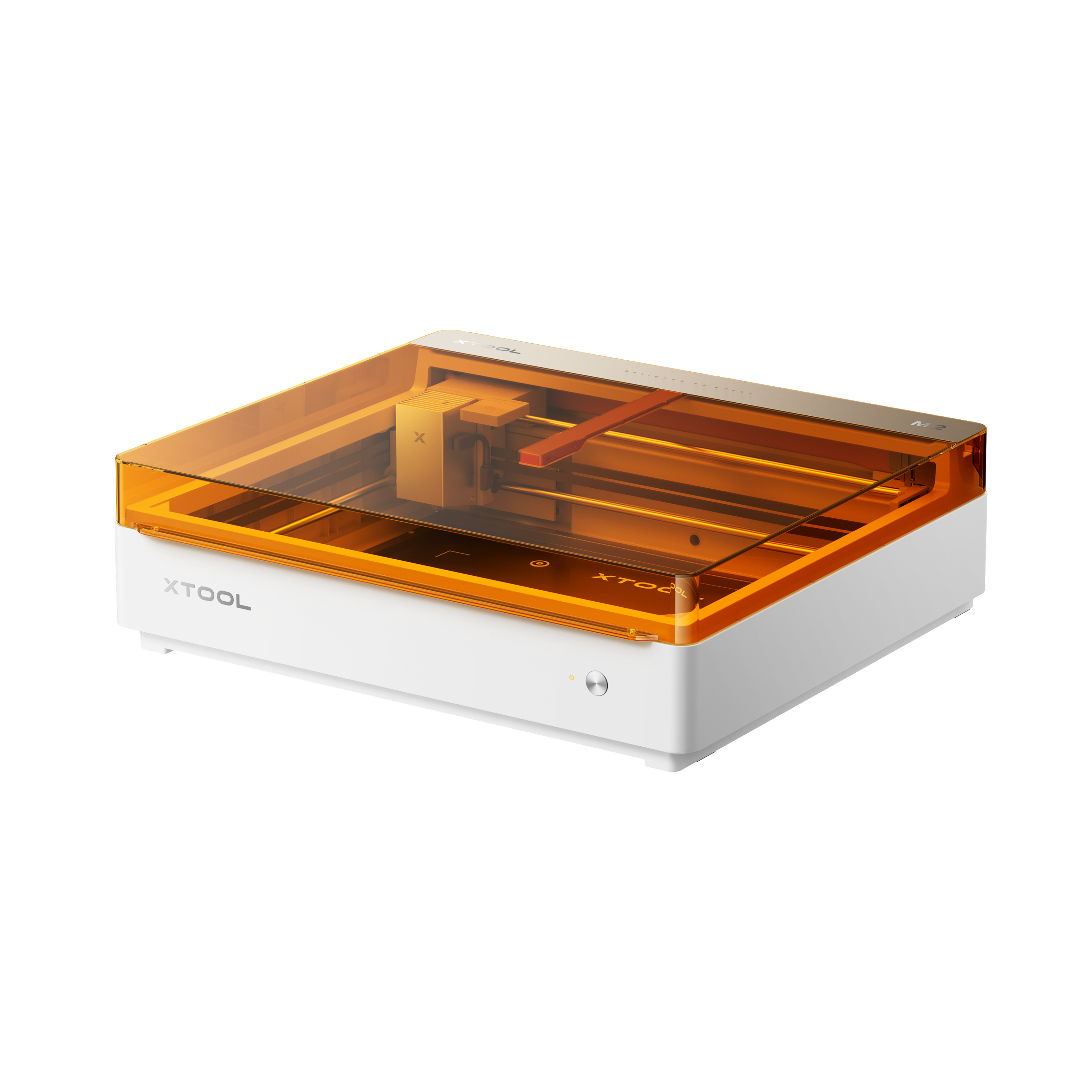 xTool M2 Color Craft Laser Cutter & Engraver