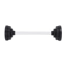 DTF Station Media roller bar with media holders for Prestige A4