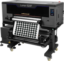 Lumen S24F 3D Embossed UV DTF Printer