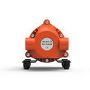 Pearl Elite and Pearl PTM Pretreatment Machine Pressure Pump