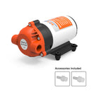 Pearl Elite and Pearl PTM Pretreatment Machine Pressure Pump