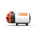 Pearl Elite and Pearl PTM Pretreatment Machine Pressure Pump