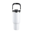 Color Prime 40oz Travel Mug with Portable Handle