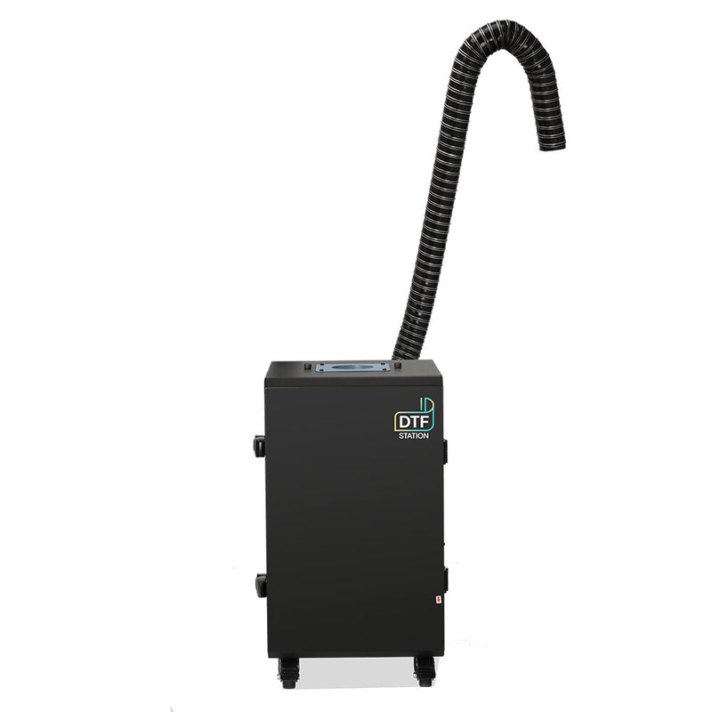 DTF Station Purifier L2 Portable Air Filter