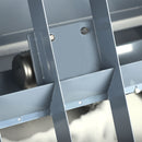 DTF Station Seismo S20 Shaker close up