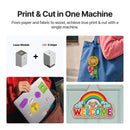 xTool M2 Color Craft Laser Cutter & Engraver (10W)