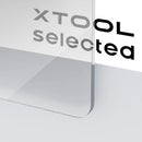 xTool Clear Acrylic 12x12 (3pcs)