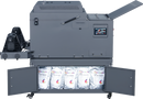 DTF Station Miro 16 Powder Shaker and Dryer